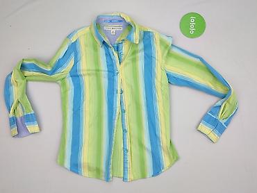 e tommy hilfiger: Tommy Hilfiger, Koszula damska, rozmiar S — 2
