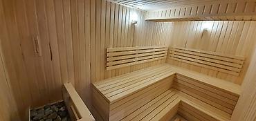 бассеины: Баня, Сауна | Караоке, Массаж, Пилинг — 2