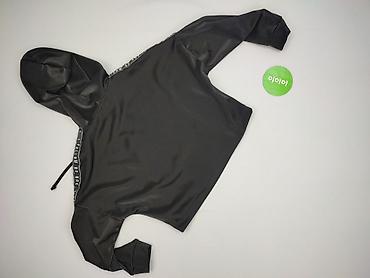 y2k: HDM, Bluza z kapturem damska, rozmiar M — 3