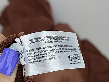 italy: Primark, Sukienka damska, rozmiar XL — 7
