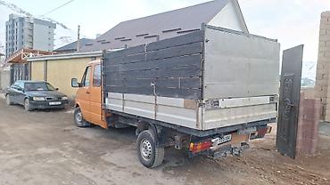 мос спринтер: Mercedes-Benz Спринтер: 1996 г., 2.9 л, Механика, Дизель, Бус — 3