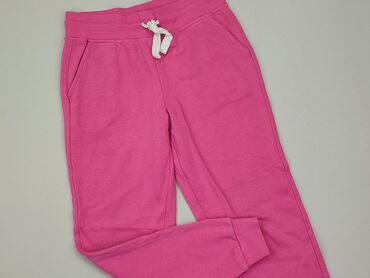 spodnie galowe: Спортивні штани, George, 10 р., 134/140, стан - Хороший