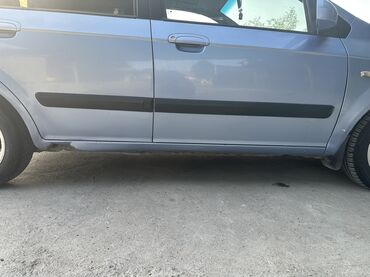 машина опель астра: Hyundai Getz: 2004 г., 1.4 л, Автоматтык, Бензин, Хетчбек