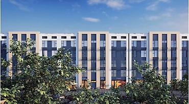 Продажа квартир: 2 комнаты, 51 м², 4 этаж — 1