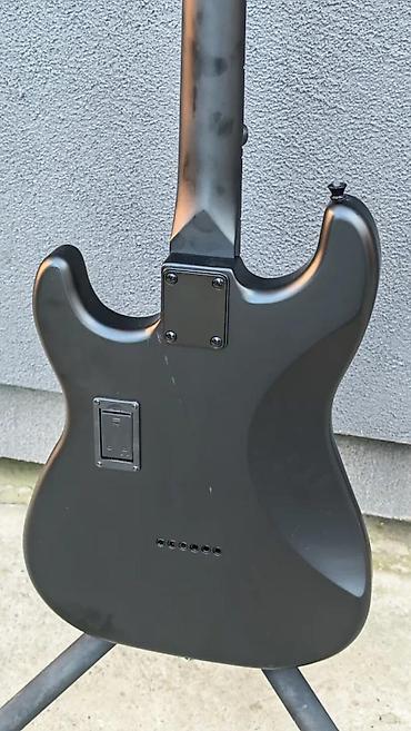 Gitare: HARLEY BENTON ST-20HH ACTIVE ELEKTRIČNA GITARA | — 11