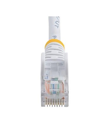 cat 5 kabel: RJ45 data kabeli – Cat5 - Standart: Cat5, RJ45 (8P8C) konnektorlu - — 4