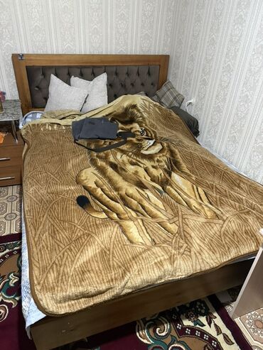 аренда морозильников бишкек: Холодильник двухкамерный, белый, в хорошем состояний - Цена 10.000 сом