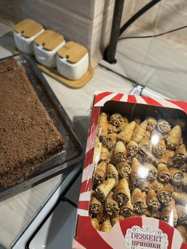 торт куликовский бишкек цены: Домашняя выпечка и торты Family Cakes Ассортимент: - Пирог с творогом