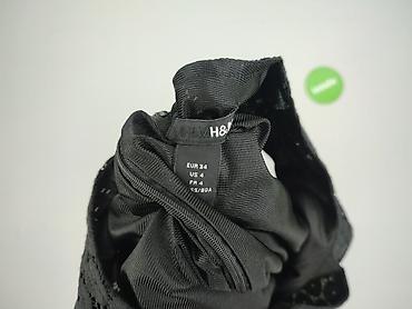 sylwester: H&M, Sukienka damska, rozmiar XS — 4