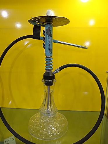 Qəlyan, vayp və aksesuarları: Sulu Qəlyan bol tüstü əla keyfiyyət mağazamızda hər növ hər ölçüdə — 15