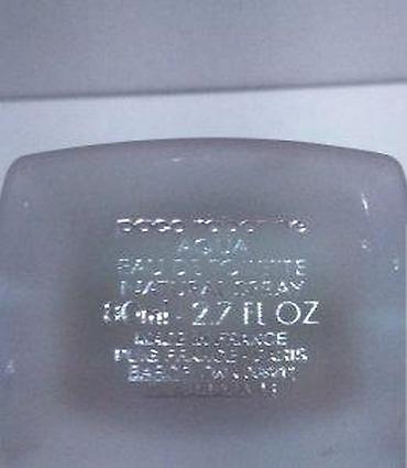 Parfemi: PACO RABANNE OLYMPEA AQUA EDT 80ML TSTR | Paco Rabanne Olympea Aqua — 10