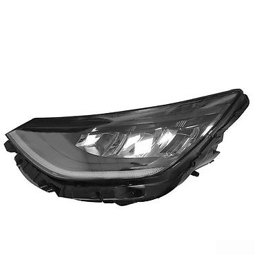 hunday disk teker: "Hyundai Sonata 2023" LED farası Bütün kateqoriyalar • Nəqliyyat • — 2