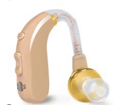 микро слуховые аппараты: Слуховые аппараты Юж.Корея Качественный и удобный Доставка по