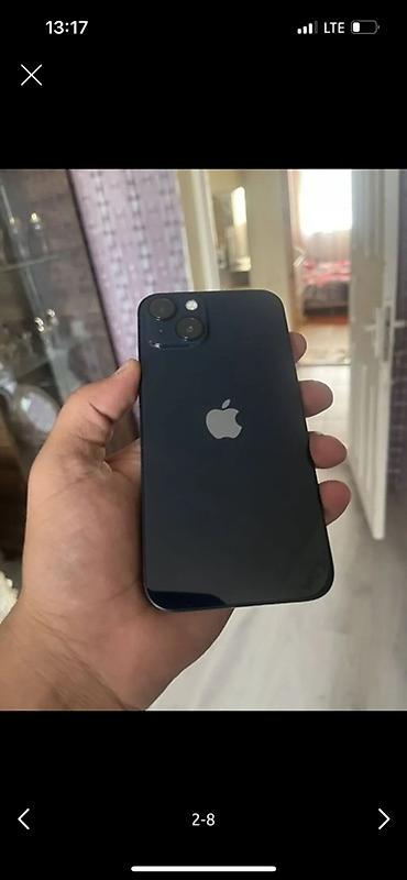 irshad telecom iphone 7 plus: IPhone 13, 128 GB, Qara, Face ID — 5