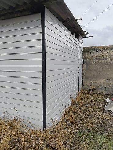 Сайдинги: Сайдинги для Фасад, Металлический — 1