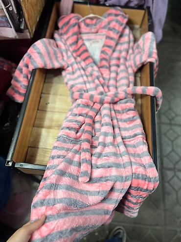 Халаты: Халат, Пенка, Все размеры — 5