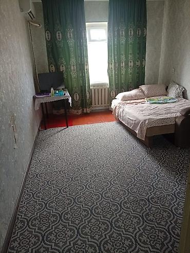 сдаю квартиру в мкр тунгуч: 2 комнаты, Кулатов мкр., Собственник, Семейным, С мебелью полностью — 4