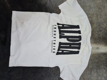 Majice: Alpha industries majice extra — 5