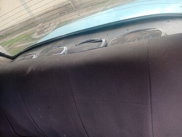 VAZ (LADA): VAZ 2107 sedan - Kuzov: 4 qapılı sedan, mavi rəng - Ön və arxa xrom — 13