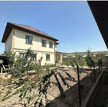 бишкек новостройки: Продаётся двух этажный дом в районе нового роддома в городе — 3