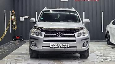 тойота ипсум 10 кузов: Toyota RAV4: 2009 г., 2 л, Автомат, Бензин, Кроссовер — 2