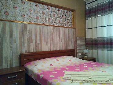 Иссык-Куль 2026: Квартира, БАЙТОН ЦО Каприз, Бостери, Детская площадка, Парковка, стоянка, Охраняемая территория — 5