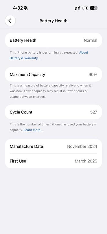 айфон хсмах: IPhone 16 Pro Max, 256 ГБ Характеристики: - Модель: iPhone 16 Pro Max — 2