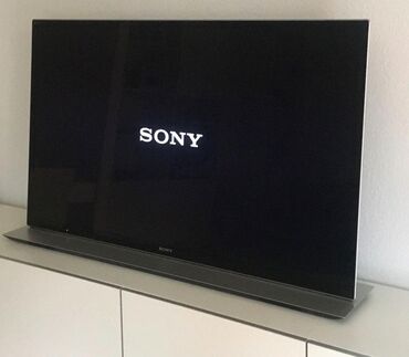 24 ekran smart tv: İşlənmiş Televizor Sony LCD 48" FHD (1920x1080), Ünvandan götürmə
