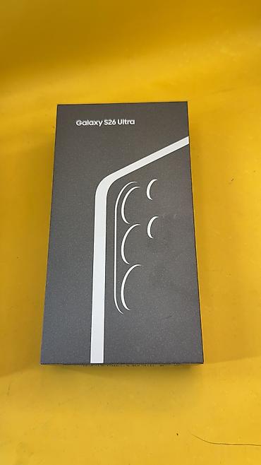 самсунг 8 с: Samsung Galaxy S26 Ultra, Б/у, 512 ГБ, 1 SIM, eSIM — 2