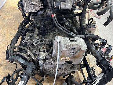 корейские пикапы: Коробка передач Автомат Kia Б/у, Оригинал, Корея — 1