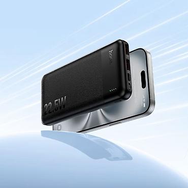 hoco y108: Внешний аккумулятор Hoco J159 Intelligent Balance 10000 mAh - — 7