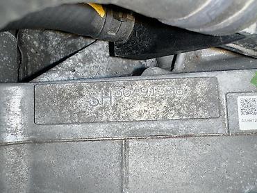 maz: Бензиновый мотор Mazda 2014 г., 2 л, Б/у, Оригинал, Япония — 9