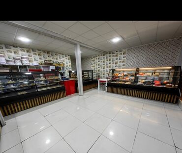 Hazır biznes: Hazir biznes avadanlıqlari *SEVA XİRDALAN* Sumqayıt şəhərində — 11