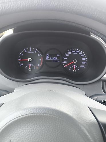 mini car: Kia Morning: 2019 г., 1 л, Автомат, Бензин, Хэтчбэк — 10