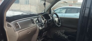 аварийный степ вагон: Honda Stepwgn: 2002 г., 2 л, Автомат, Бензин, Минивэн