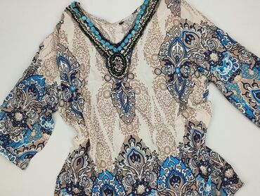 Tunics: Women`s tunic, size XL (EU 42)