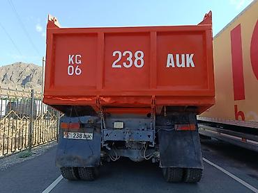 камаз кум: КАМАЗ самосвал, 6x4. Основные характеристики: - Марка/модель: КАМАЗ — 5