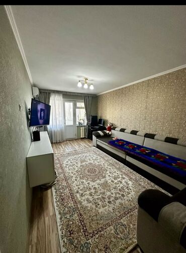 Продажа квартир: 2 комнаты, 43 м², 104 серия, 3 этаж, Косметический ремонт