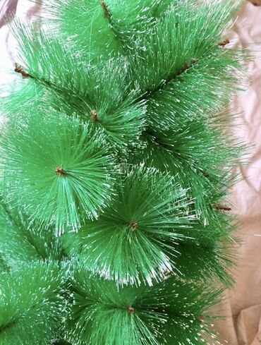 Yeni il ağacları: Yolka satisi teze mallar endirimde Yeni il agaci Diger olculerde var — 7