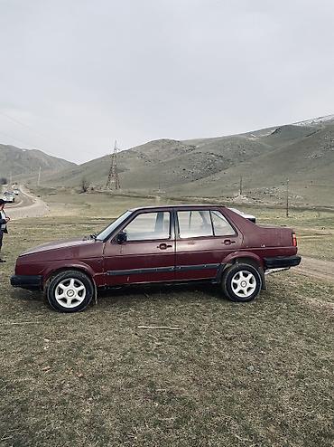 Tata: Tata : 1988 г., 1.8 л, Механика, Бензин — 1
