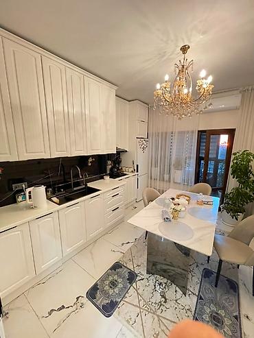 филормония квартиры: 3 комнаты, 91 м², Филармония Элитка, 6 этаж, Евроремонт — 7