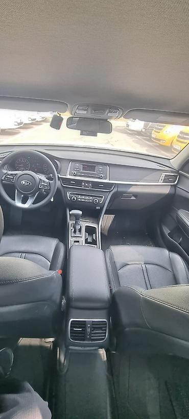 ск оптима: Kia K5: 2021 г., 2 л, Автомат, Газ, Седан — 7