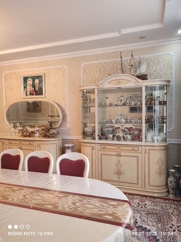 снять дом на долгий срок без посредников: Дом, 220 м², 6 комнат, Собственник, Косметический ремонт