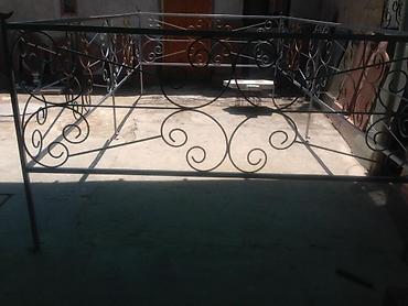 Ритуальные услуги: Ритуальные услуги памятники оградки Память о близких и ушедших людях — 14