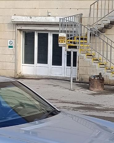 resident evil 2: Sumqayit seheri 21ci mkr-da yerlesen sahesi 300m² olan obyekt icareye — 1