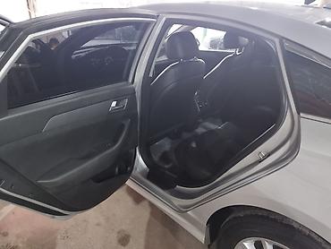 обмен на соната с моей доплатой: Hyundai Sonata: 2018 г., 2 л, Автомат, Бензин, Седан — 7