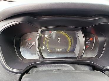 Продажа авто: Renault Samsung QM6: 2019 г., 2 л, Вариатор, Газ, Кроссовер — 7