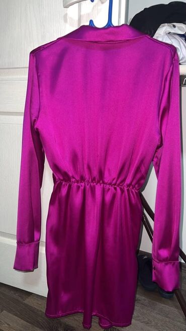 A-Dress One size, Long sleeves