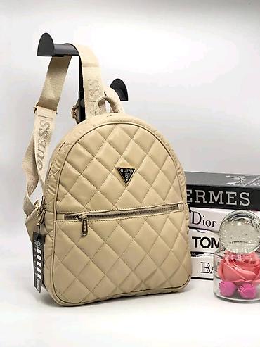 Modni rančevi: Ranci — 1