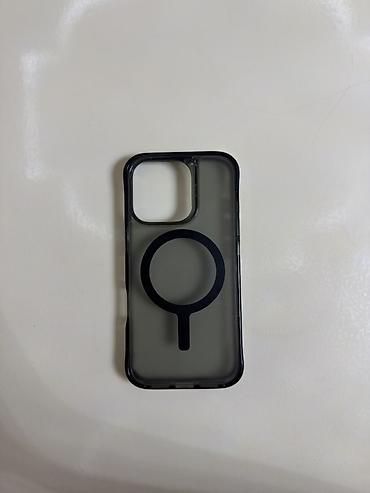 kabro sekilleri: IPhone 16 Pro üçün qoruyucu örtüklər (4 ədəd set) --Toplam şəkildə — 5